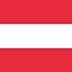 Flag of Österreich
