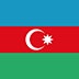 Flag of República de Azerbaiyán