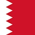 Flag of Bahrein