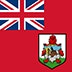 Flag of Bermudas