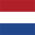 Flag of Paesi Bassi caraibici