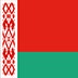 Flag of Bielorrusia