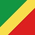 Flag of Kongo
