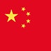Flag of Chine