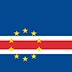 Flag of Kapverden