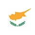 Flag of Chypre