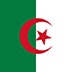 Flag of Algérie