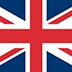 Flag of Vereinigtes Königreich