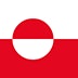 Flag of Groenlandia
