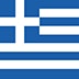 Flag of Grèce