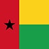 Flag of Guinée-Bissau