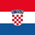 Flag of Croatie
