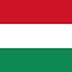 Flag of Ungheria
