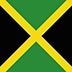 Flag of Jamaïque