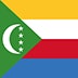 Flag of Comoras