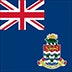 Flag of Îles Caïmans