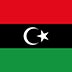Flag of Libye