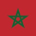 Flag of Marruecos