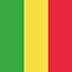 Flag of Malí