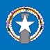 Flag of Commonwealth der Nördlichen Marianen