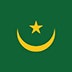 Flag of Mauritanie