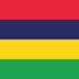 Flag of Mauricio