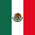 Flag of Mexique