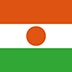 Flag of Níger