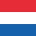 Flag of Paesi Bassi