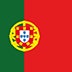 Flag of Portogallo