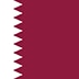 Flag of Katar