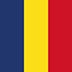 Flag of Rumänien