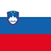 Flag of Eslovenia