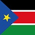 Flag of Soudan du Sud