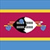 Flag of Suazilandia