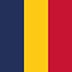 Flag of Tchad