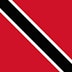 Flag of Trinidad und Tobago