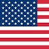 Flag of Stati Uniti d'America