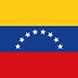 Flag of Vénézuela