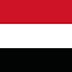 Flag of Yémen
