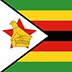 Flag of Zimbabue