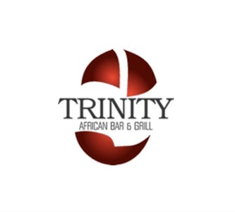 Trinity African Bar and Grill Logo